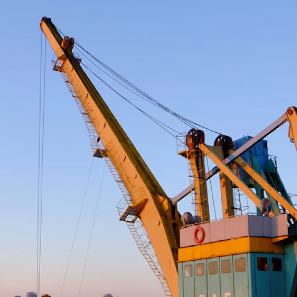 Industrial Parts Washer